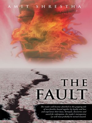 cover image of The Fault